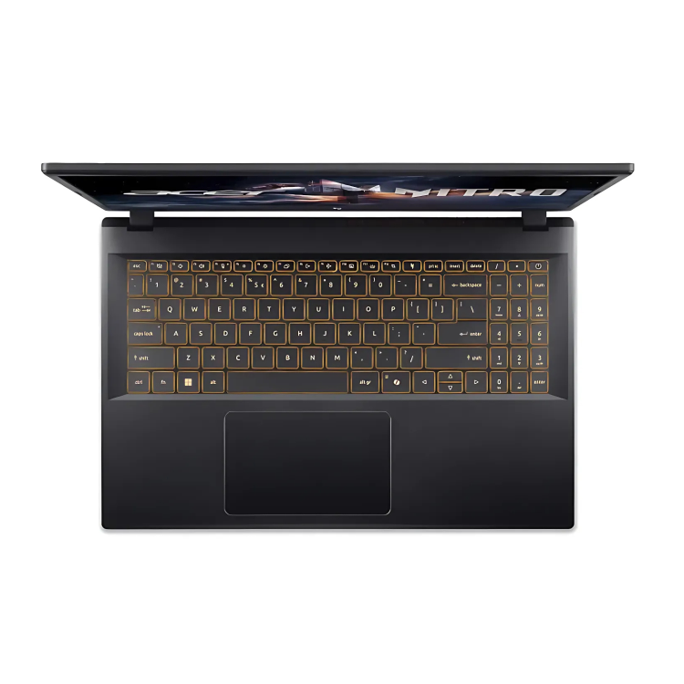 Acer Nitro V 15 Intel Core i5 16GB RAM 512GB SSD GeForce RTX 4050 15.6 Inch FHD  Windows 11 Gaming Laptop