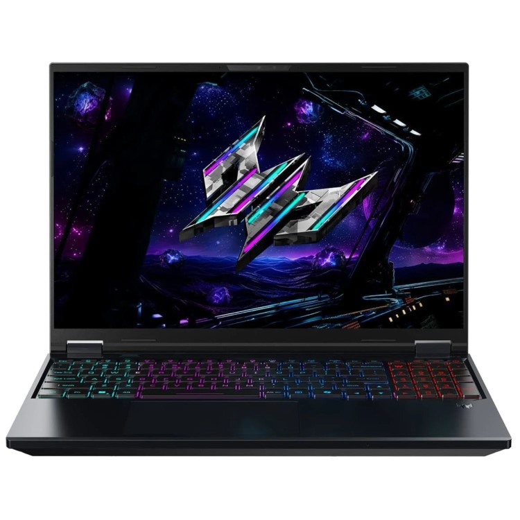 Acer Predator Helios Neo 18 AI Intel Core Ultra 9 16GB RAM 1TB SSD RTX 5070 Ti 250Hz 18 Inch Windows 11 Gaming Laptop