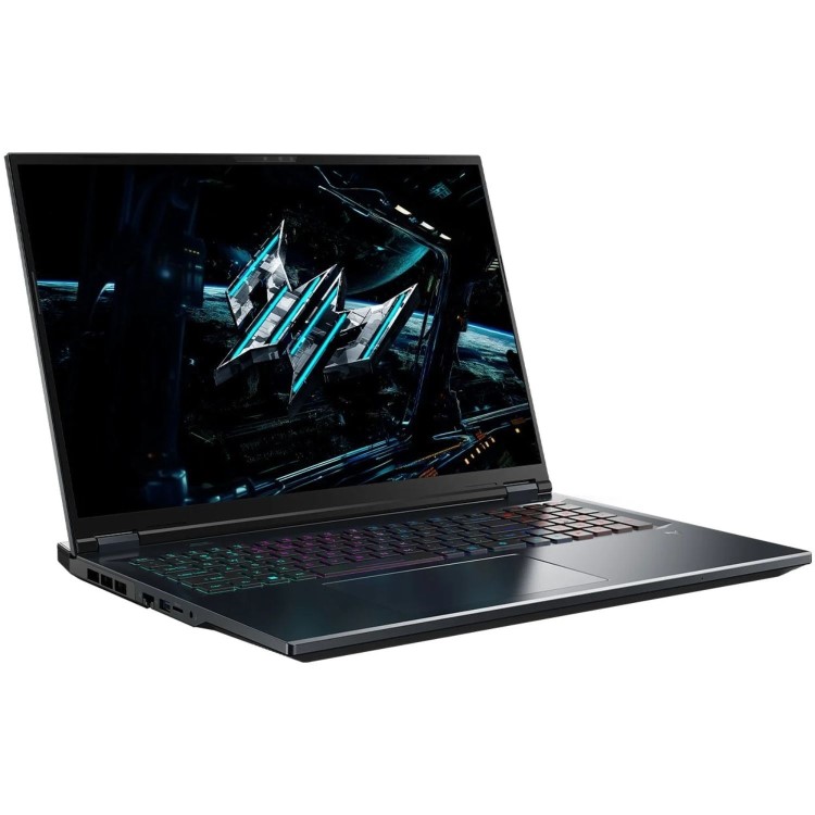 Acer Predator Helios Neo 18 AI  Intel Core Ultra 9 16GB RAM 1TB SSD RTX 5070 Ti 250Hz 18 Inch Windows 11 Gaming Laptop