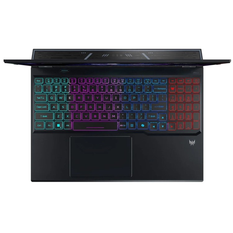 Acer Predator Helios Neo 18 AI  Intel Core Ultra 9 16GB RAM 1TB SSD RTX 5070 Ti 250Hz 18 Inch Windows 11 Gaming Laptop