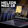 Refurbished Acer Predator Helios Neo 18 AI  Intel Core Ultra 9 16GB RAM 1TB SSD RTX 5070 Ti 250Hz 18 Inch Windows 11 Gaming Laptop