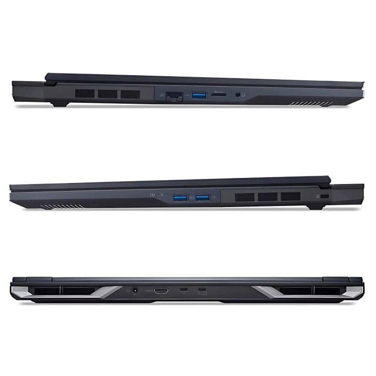 Acer Predator Helios Neo 18 AI Intel Core Ultra 9 16GB RAM 1TB SSD RTX 5070 Ti 250Hz 18 Inch Windows 11 Gaming Laptop