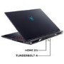 Refurbished Acer Predator Helios Neo 18 AI  Intel Core Ultra 9 16GB RAM 1TB SSD RTX 5070 Ti 250Hz 18 Inch Windows 11 Gaming Laptop