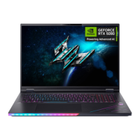 Acer Predator Intel Core Ultra 9 64GB RAM 1TB SSD RTX 5090 120Hz 18 Inch Windows 11 Gaming Laptop