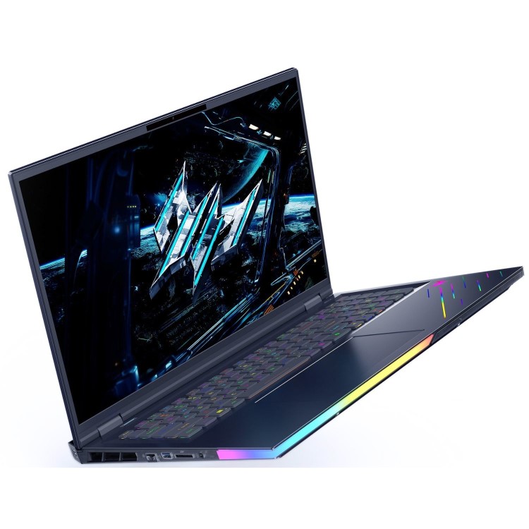 Acer Predator Helios 18 AI Intel Core Ultra 9 32GB RAM 2TB SSD GeForce RTX 5080 250Hz 18 Inch Windows 11 Gaming Laptop