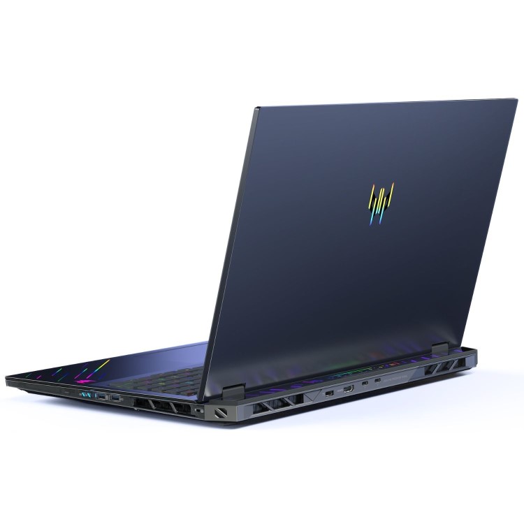 Acer Predator Helios 18 AI Intel Core Ultra 9 32GB RAM 2TB SSD GeForce RTX 5080 250Hz 18 Inch Windows 11 Gaming Laptop