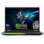 Acer Predator Intel Core Ultra 9 64GB RAM 1TB SSD RTX 5090 240Hz 16 Inch Windows 11 Gaming Laptop