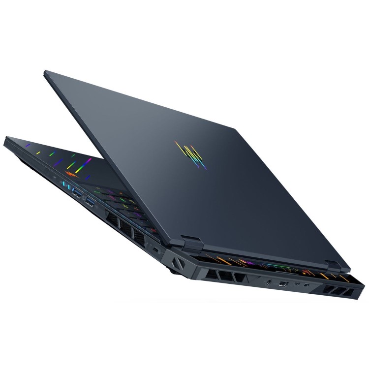 Acer Predator Intel Core Ultra 9 64GB RAM 1TB SSD RTX 5090 240Hz 16 Inch Windows 11 Gaming Laptop