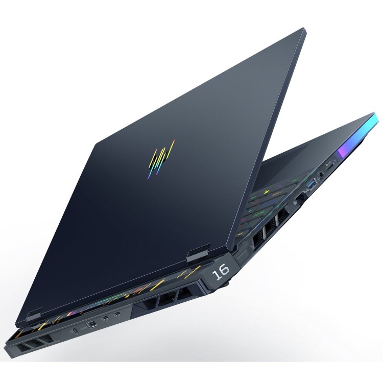 Acer Predator Intel Core Ultra 9 64GB RAM 1TB SSD RTX 5090 240Hz 16 Inch Windows 11 Gaming Laptop