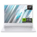 NH.QW8EK.001 Acer Nitro V AMD Ryzen AI 7 32GB RAM 1TB SSD RTX 5060 165Hz 14.5 Inch Windows 11 Gaming Laptop