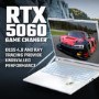 Acer Nitro V AMD Ryzen AI 7 32GB RAM 1TB SSD RTX 5060 165Hz 14.5 Inch Windows 11 Gaming Laptop