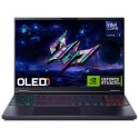 NH.QX7EK.001 Acer Predator Helios Neo 16s Ai Intel Core Ultra 9 32GB RAM 1TB SSD GeForce RTX 5070 Ti 240Hz 16 Inch Windows 11 Laptop
