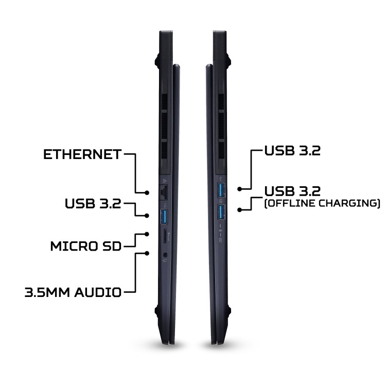 Acer Predator Helios Neo 16s Ai Intel Core Ultra 9 32GB RAM 1TB SSD GeForce RTX 5070 Ti 240Hz 16 Inch Windows 11 Laptop