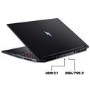 Acer Nitro V 16 AI V16 AI AMD Ryzen 7 16GB RAM 512GB SSD RTX 5050 180Hz 16 Inch Windows 11 Gaming Laptop