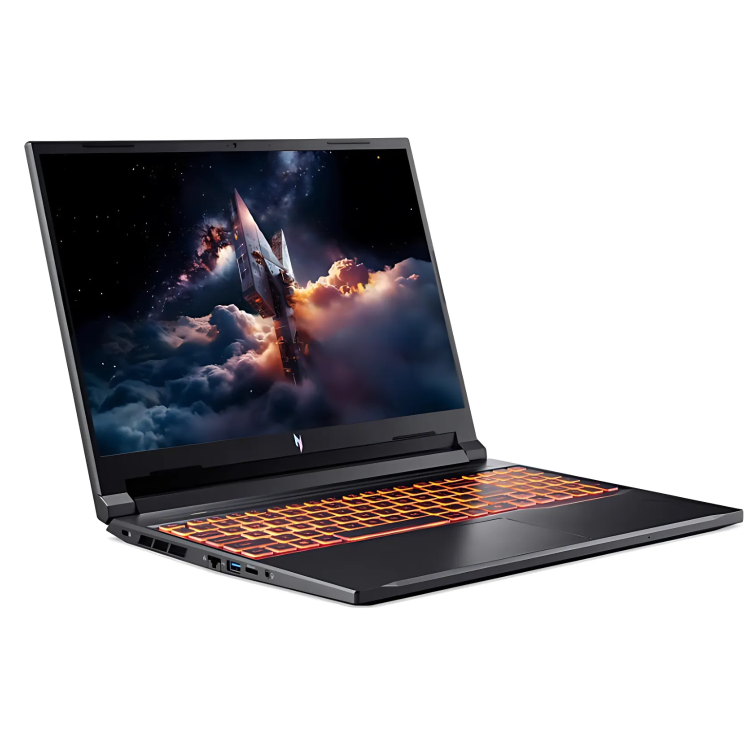 Acer Nitro V AMD Ryzen 7 16GB RAM 1TB SSD RTX 5070 180Hz Inch Inch Windows 11 Gaming Laptop