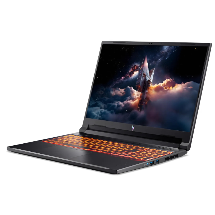 Acer Nitro V AMD Ryzen 7 16GB RAM 1TB SSD RTX 5070 180Hz Inch Inch Windows 11 Gaming Laptop