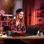 Refurbished Acer Nitro V15 Intel Core i5 16GB RAM 1TB SSD RTX 5060 165Hz 15.6 Inch Windows 11 Gaming Laptop