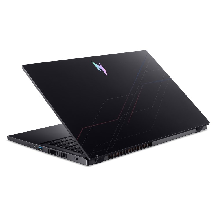 Refurbished Acer Nitro V15 Intel Core i5 16GB RAM 1TB SSD RTX 5060 165Hz 15.6 Inch Windows 11 Gaming Laptop