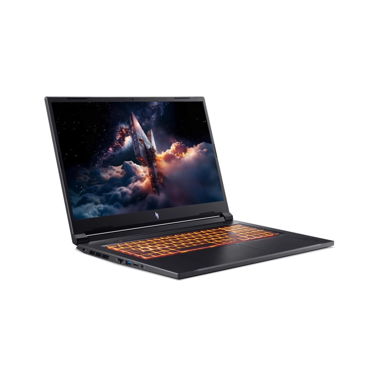 Acer Nitro V 17 AI ANV17-41-R7Q3 AMD Ryzen 7 16GB RAM 512GB SSD RTX 5070 144Hz 17.3 Inch Windows 11 Gaming Laptop