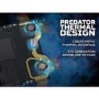 Refurbished Acer Predator Helios Neo 16 PHN16-71 Core i7-13700HX 16GB 1TB RTX 4060 16 Inch Windows 11 Gaming Laptop