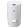 Indesit 4kg Freestanding Spin Dryer With Gravity Drain - White