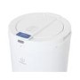 Refurbished Indesit NISDP429 Freestanding 4KG Spin Dryer With Pump Drain White