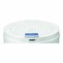 Refurbished Indesit NISDP429 Freestanding 4KG Spin Dryer With Pump Drain White