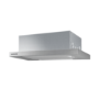 Samsung Telescopic Canopy Cooker Hood - Stainless Steel
