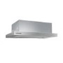 Samsung Telescopic 60cm Canopy Cooker Hood - Stainless Steel