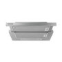 Samsung Telescopic 60cm Canopy Cooker Hood - Stainless Steel