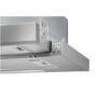 Samsung Telescopic 60cm Canopy Cooker Hood - Stainless Steel