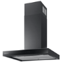 Refurbished Samsung NK24M5070BM 60cm Slimline Chimney Cooker Hood Black