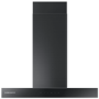 Refurbished Samsung NK24M5070BM 60cm Slimline Chimney Cooker Hood Black