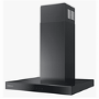 Refurbished Samsung NK24M5070BM 60cm Slimline Chimney Cooker Hood Black