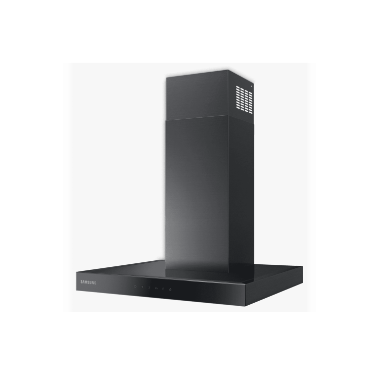Refurbished Samsung NK24M5070BM 60cm Slimline Chimney Cooker Hood Black