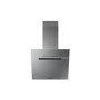 Refurbished Samsung NK24M7070VS 60cm Angled Chimney Cooker Hood Stainless Steel