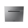 Refurbished Samsung NK24M7070VS 60cm Angled Chimney Cooker Hood Stainless Steel