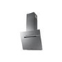 Refurbished Samsung NK24M7070VS 60cm Angled Chimney Cooker Hood Stainless Steel
