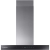 Samsung NK24N5703BS 60cm Slimline Touch Control Cooker Hood - Stainless Steel