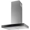 Samsung NK24N5703BS 60cm Slimline Touch Control Cooker Hood - Stainless Steel