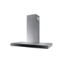 Refurbished Samsung NK36M5070BS 90cm Slimline Chimney Cooker Hood Stainless Steel