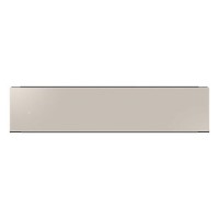 Samsung 14cm High Warming Drawer - Beige