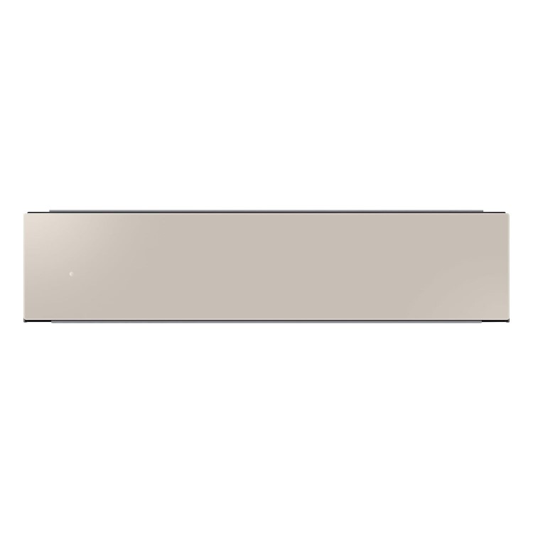 Samsung 14cm High Warming Drawer - Beige