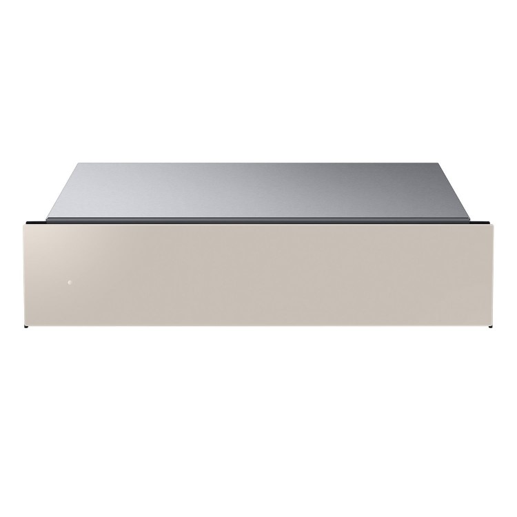 Samsung 14cm High Warming Drawer - Beige