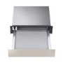 Samsung 14cm High Warming Drawer - Beige