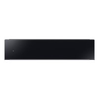 Samsung 15cm High Warming Drawer - Black