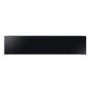 Samsung 15cm High Warming Drawer - Black