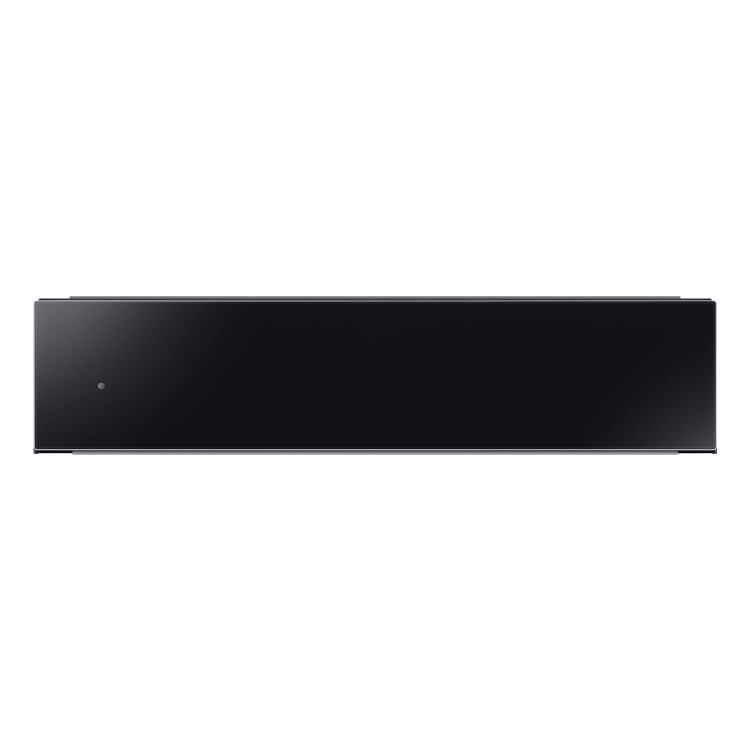Samsung 15cm High Warming Drawer - Black