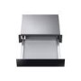 Samsung 15cm High Warming Drawer - Black