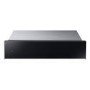 Samsung 15cm High Warming Drawer - Black